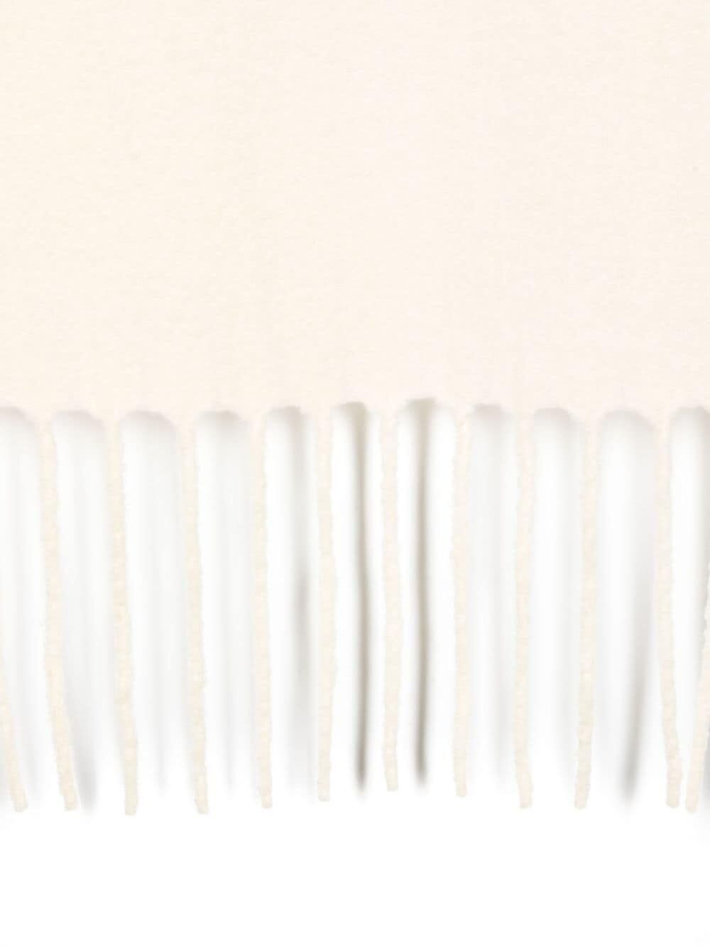 DESTIN Grande Wool Scarf 50X220 CM