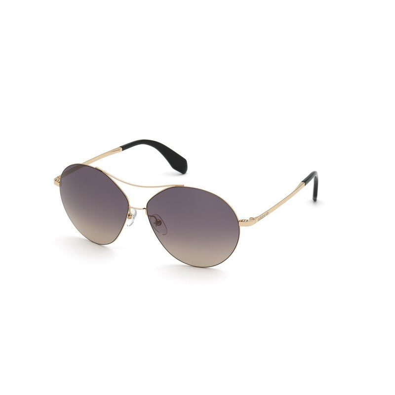 ADIDAS ORIGINALS Shiny Gradient Women's Sunglasses