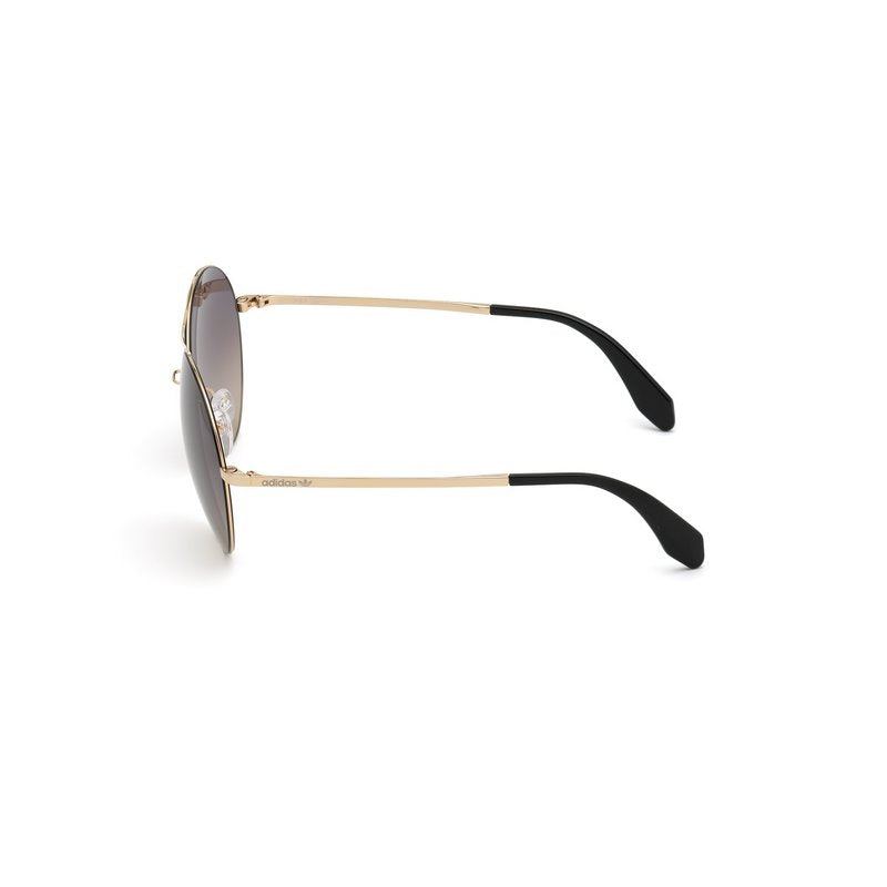 ADIDAS ORIGINALS Shiny Gradient Women's Sunglasses