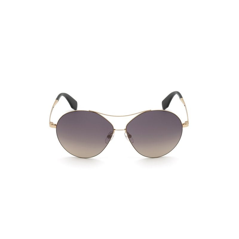ADIDAS ORIGINALS Shiny Gradient Women's Sunglasses