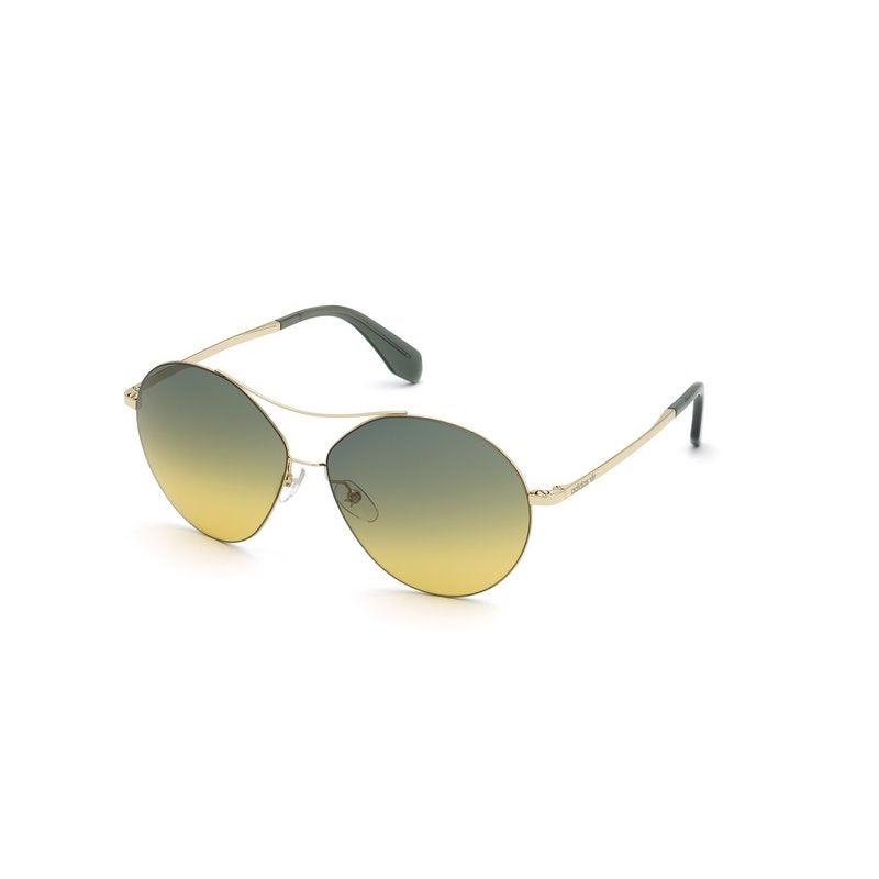 ADIDAS ORIGINALS Stylish Mini Gradient Sunglasses for Women