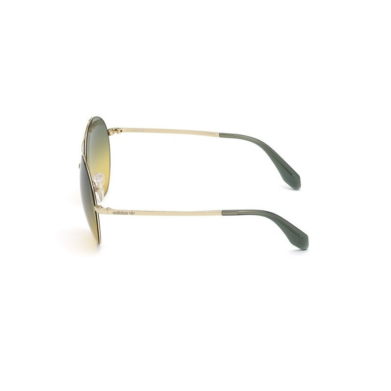 ADIDAS ORIGINALS Stylish Mini Gradient Sunglasses for Women