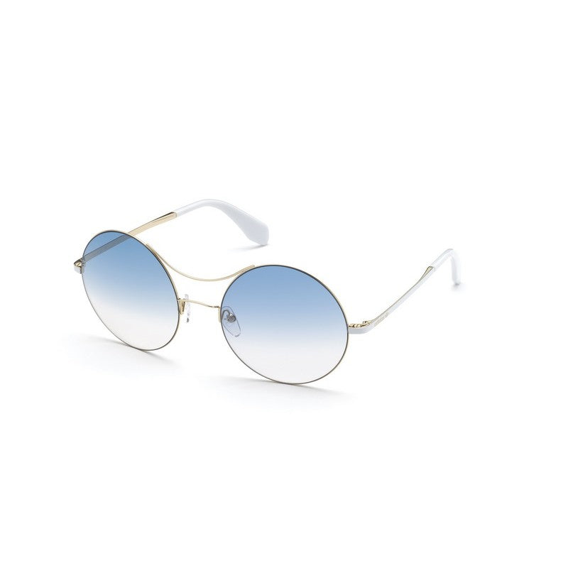 ADIDAS ORIGINALS Stylish Gradient Sunglasses - 32W