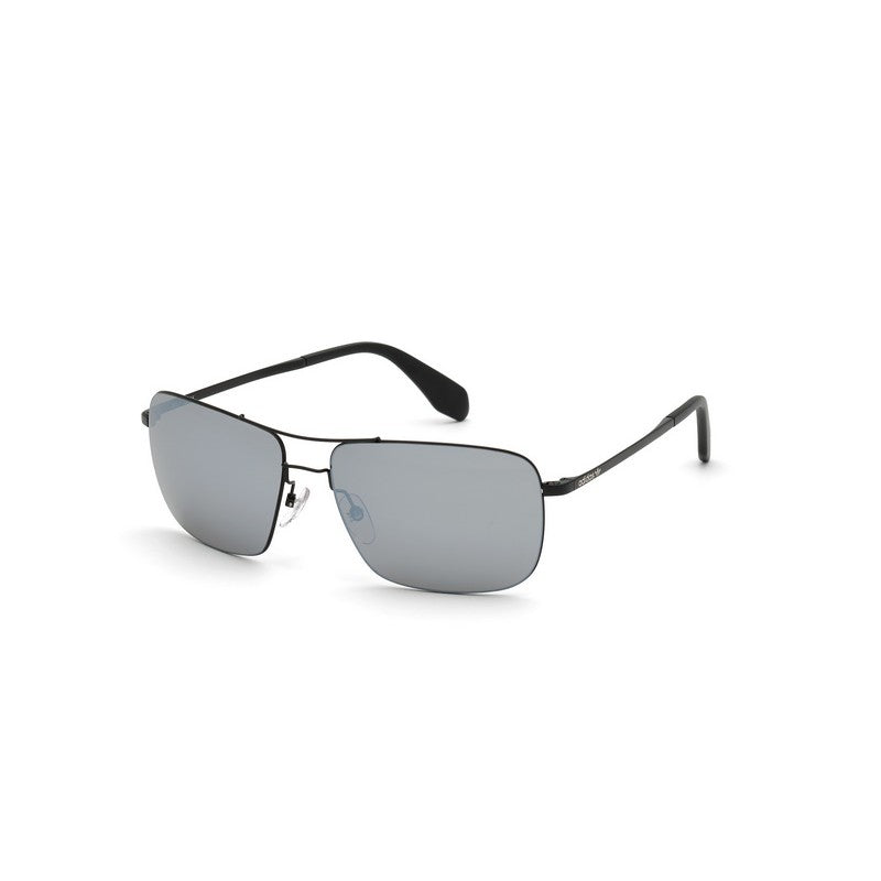 ADIDAS ORIGINALS Sleek Mirrored Sunglasses for Men