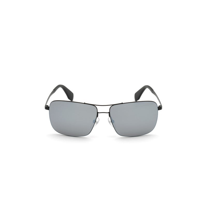 ADIDAS ORIGINALS Sleek Mirrored Sunglasses for Men