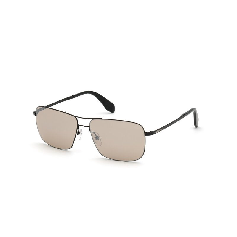 ADIDAS ORIGINALS Sleek Mirrored Sunglasses for Men