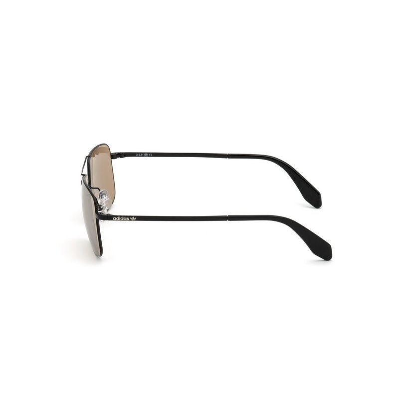 ADIDAS ORIGINALS Sleek Mirrored Sunglasses for Men