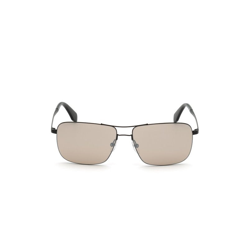 ADIDAS ORIGINALS Sleek Mirrored Sunglasses for Men