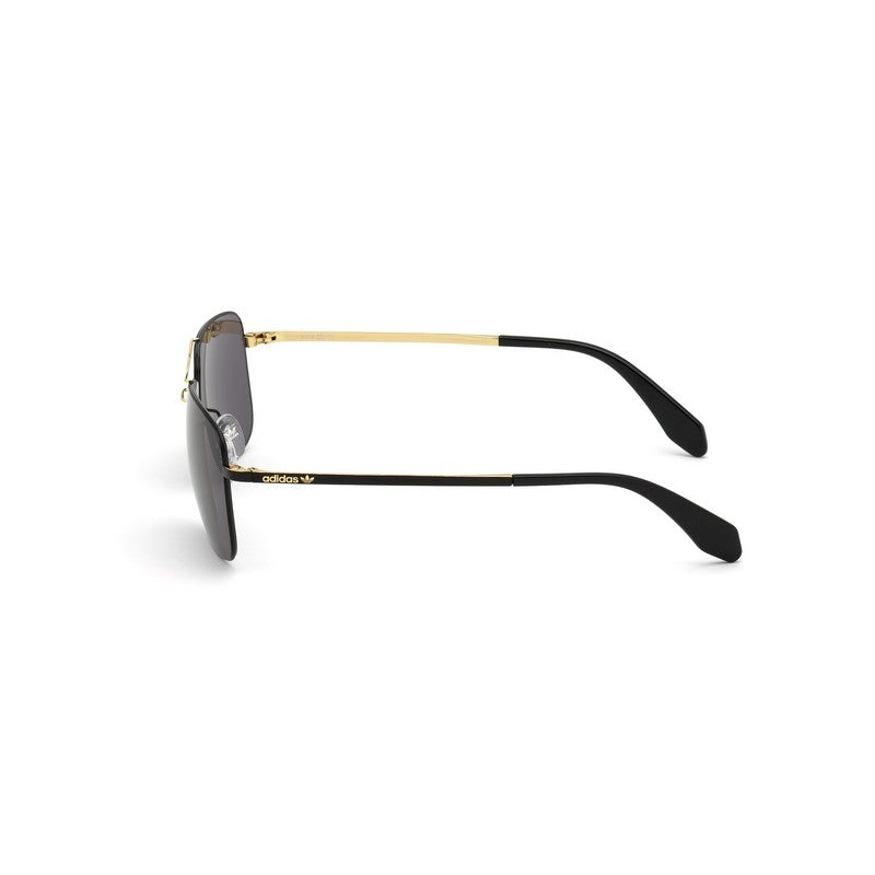 ADIDAS ORIGINALS Sleek Mini Metal Frame Sunglasses for Men