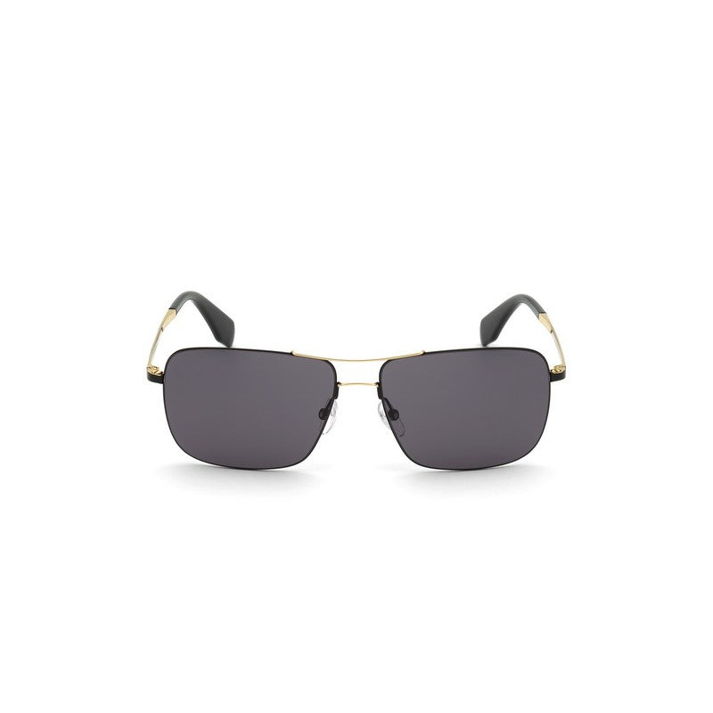 ADIDAS ORIGINALS Sleek Mini Metal Frame Sunglasses for Men