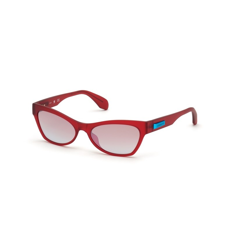 ADIDAS ORIGINALS Stylish Mirrored Sunglasses for Women