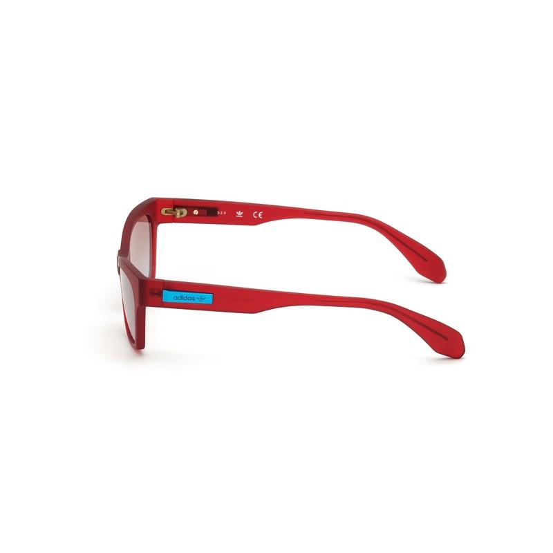 ADIDAS ORIGINALS Stylish Mirrored Sunglasses for Women
