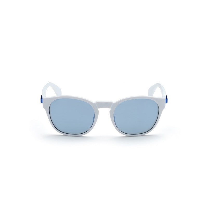 ADIDAS ORIGINALS Men's Classic Mirrored Sunglasses OR0014 21X