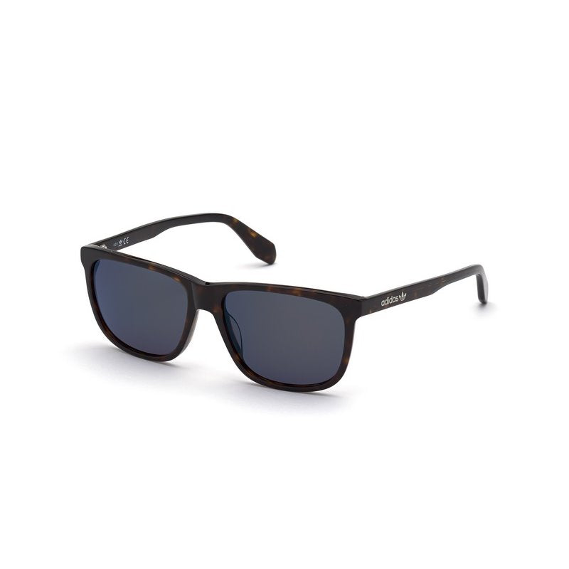ADIDAS ORIGINALS Classic 52Q Men's Acetate Sunglasses