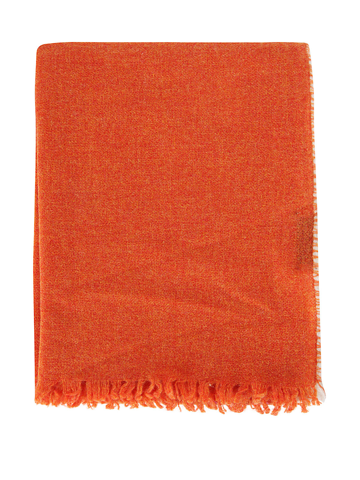 OATS & RICE Weaver Cashmere Scarf
