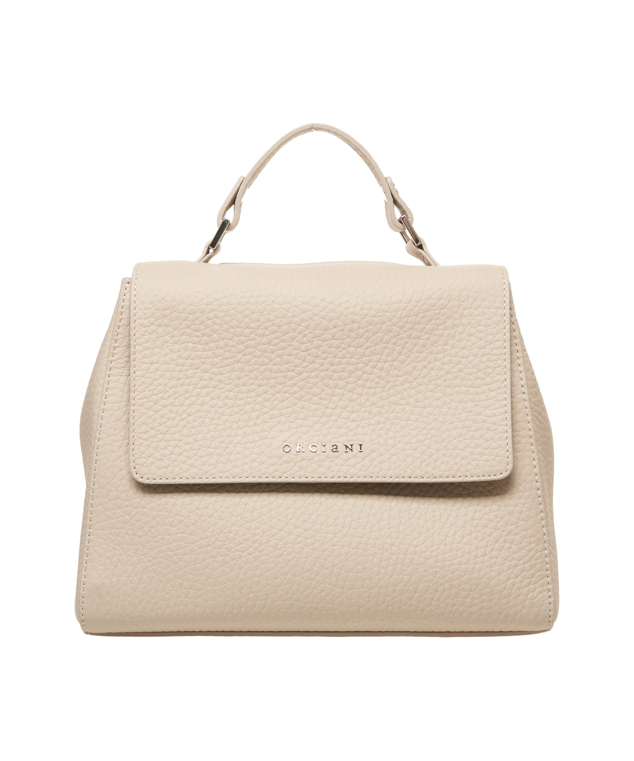 ORCIANI Mini Handbag 'Sveva' - Perfect for Fall/Winter 25/26
