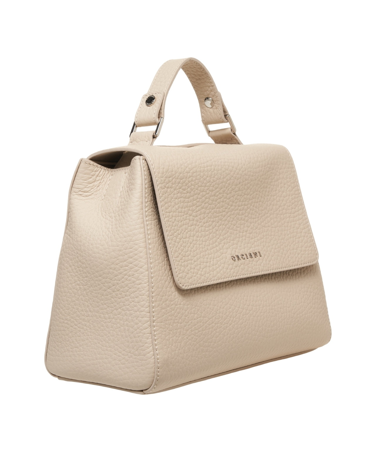 ORCIANI Mini Handbag 'Sveva' - Perfect for Fall/Winter 25/26