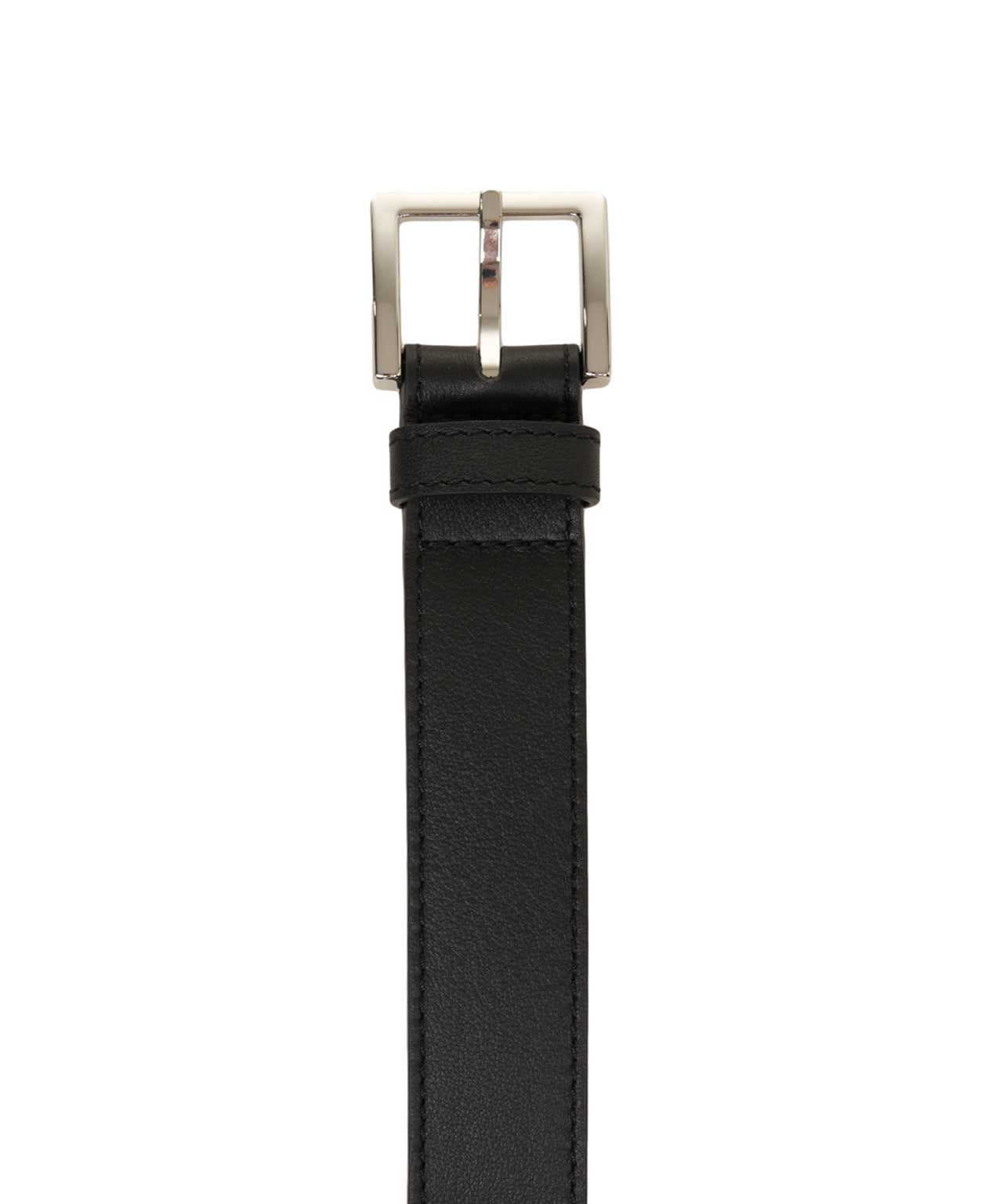 ORCIANI Elegant Leather Belt, 3 cm