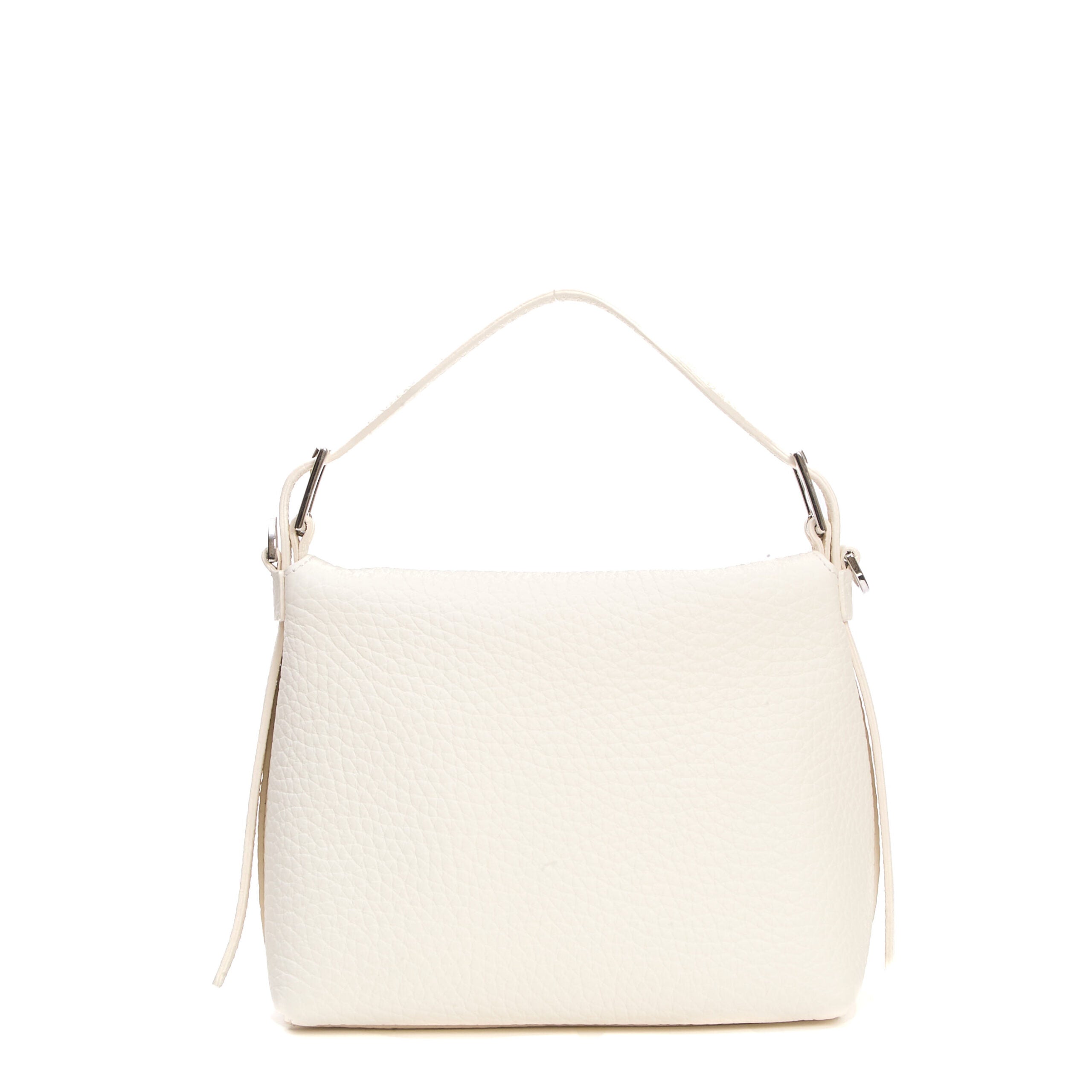 ORCIANI Mini Soft Shoulder Handbag