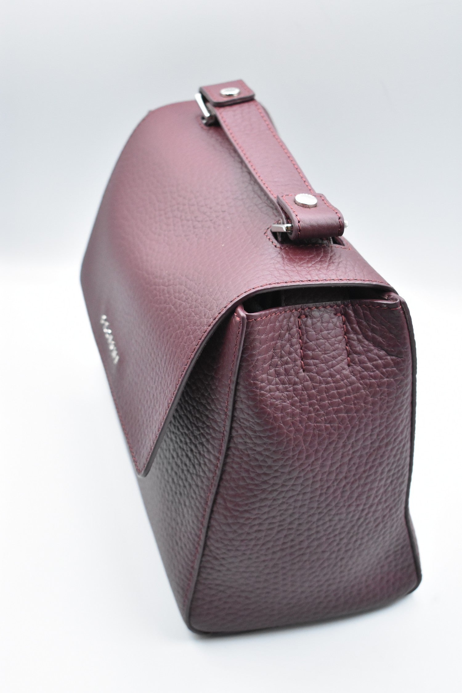 ORCIANI Bordo Mini Handbag - Chic and Functional