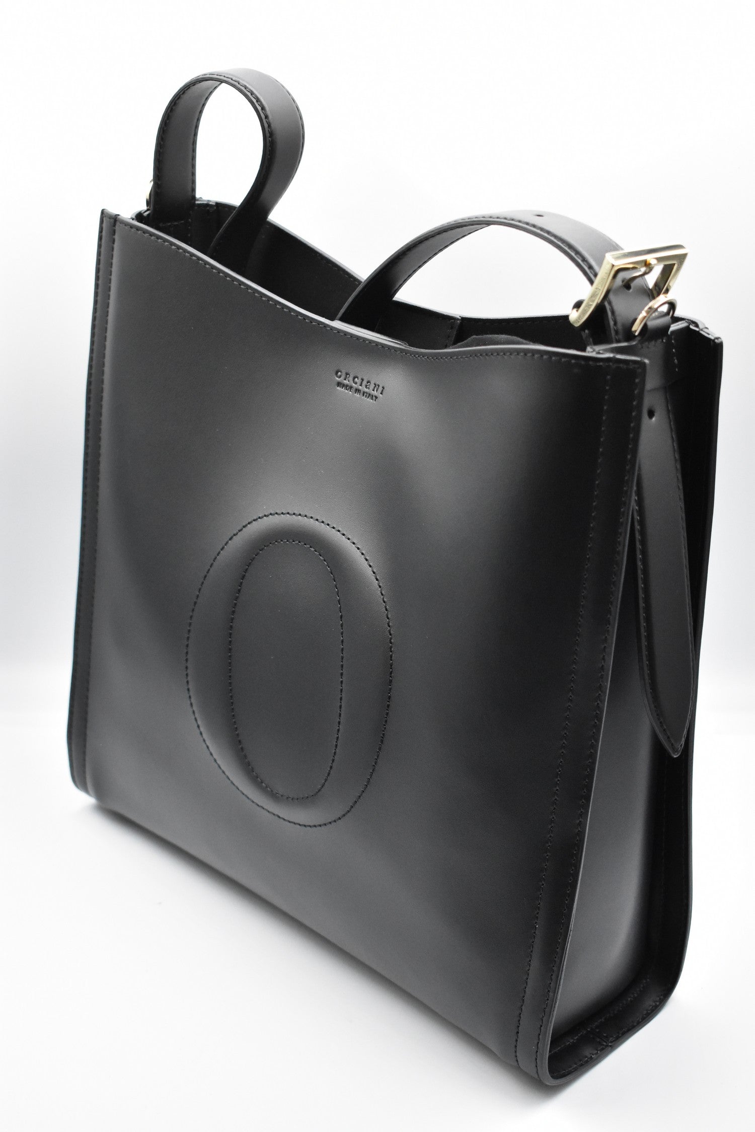 ORCIANI Chic Handbag - Mini Elegant Design