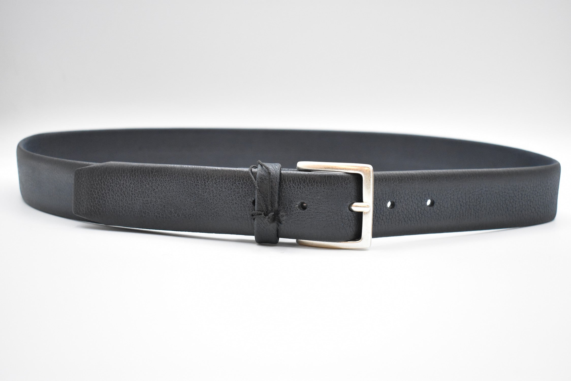 ORCIANI Luxurious Leather Belt for Men