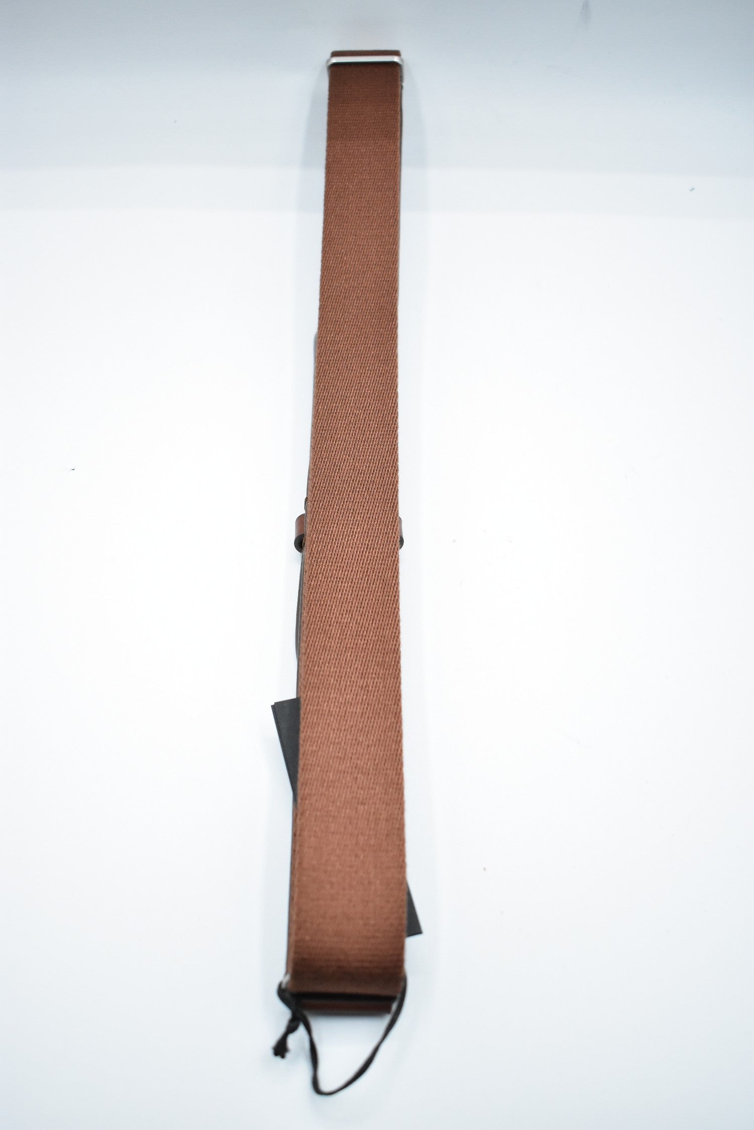 ORCIANI Luxury Brown Belt for Men