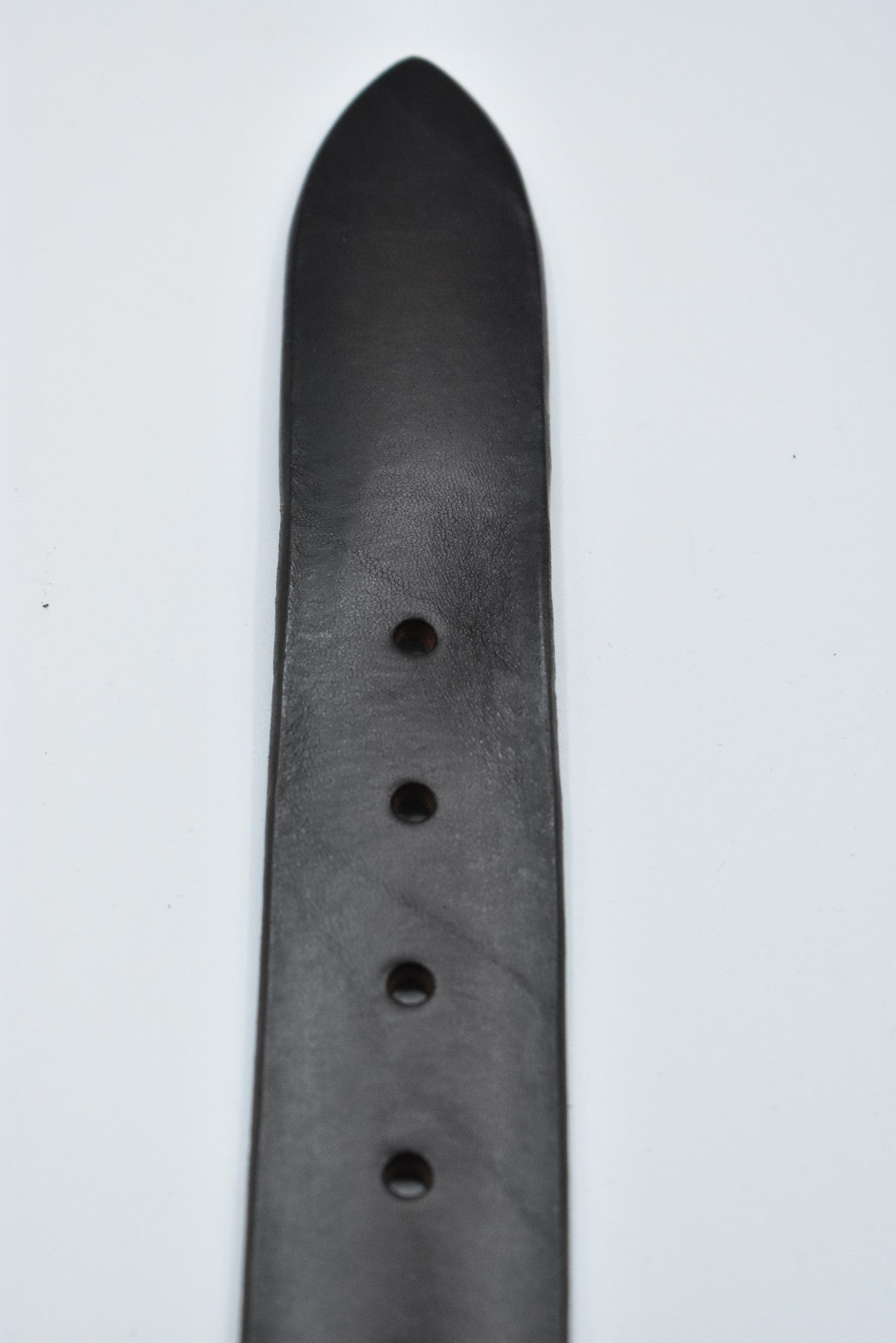 ORCIANI Stylish Brown Men's Belt - SS26 Collection