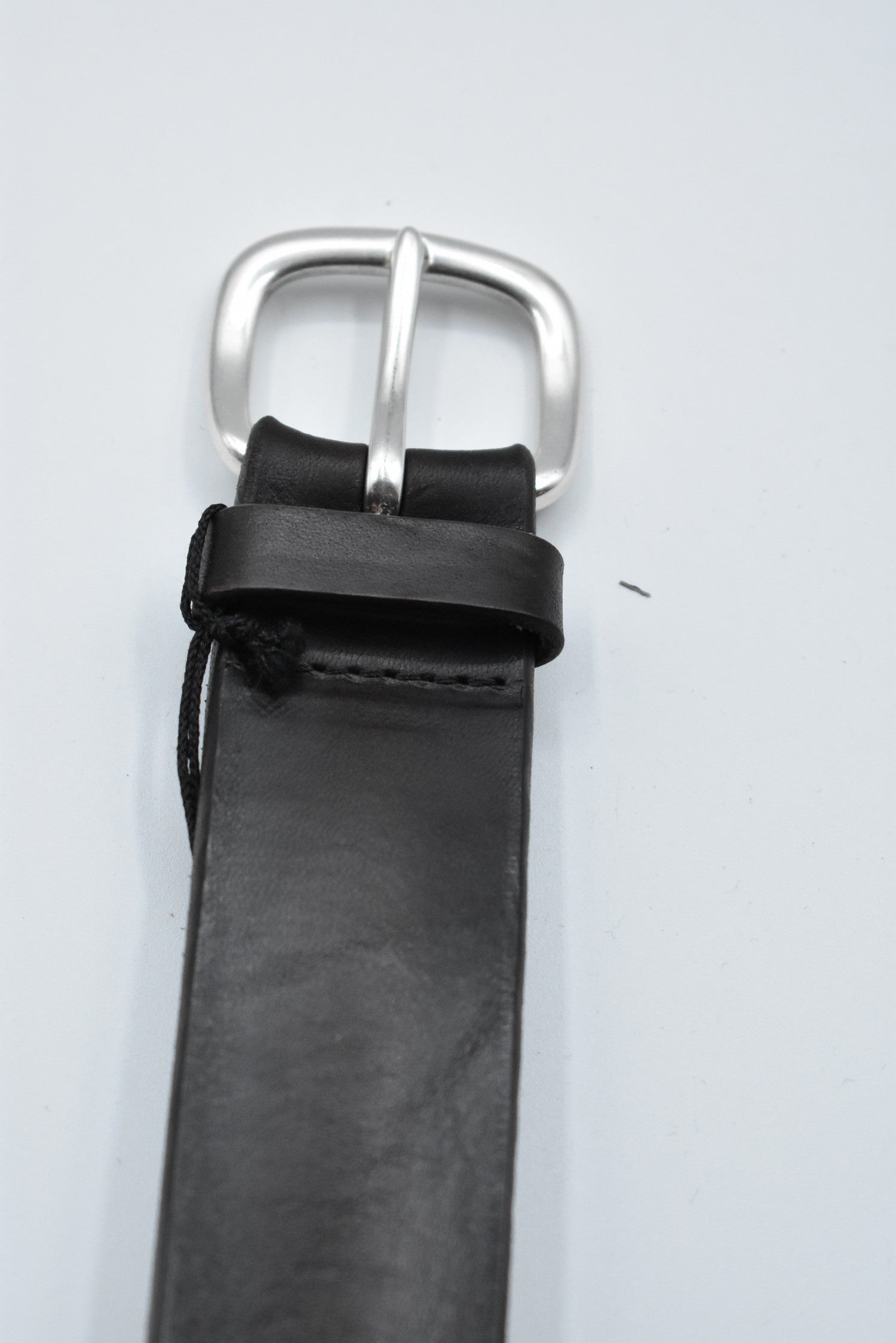 ORCIANI Stylish Brown Men's Belt - SS26 Collection