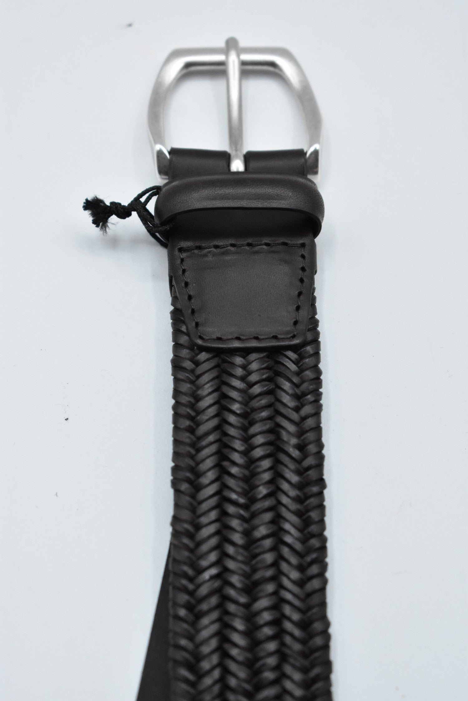 ORCIANI Luxury Men's Belt - Wide Style