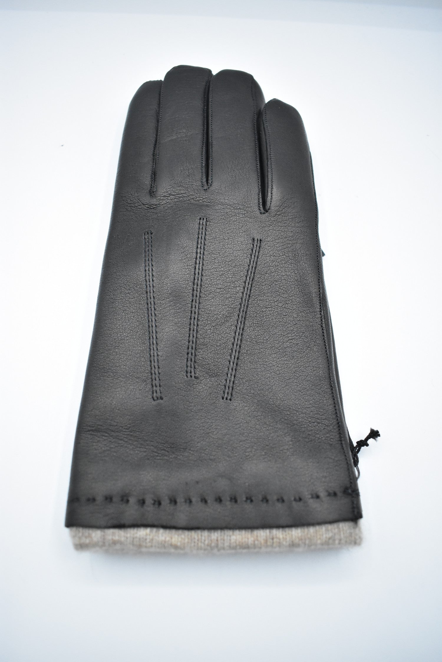 ORCIANI Luxurious Men's Gloves - Fall Winter 2024/25