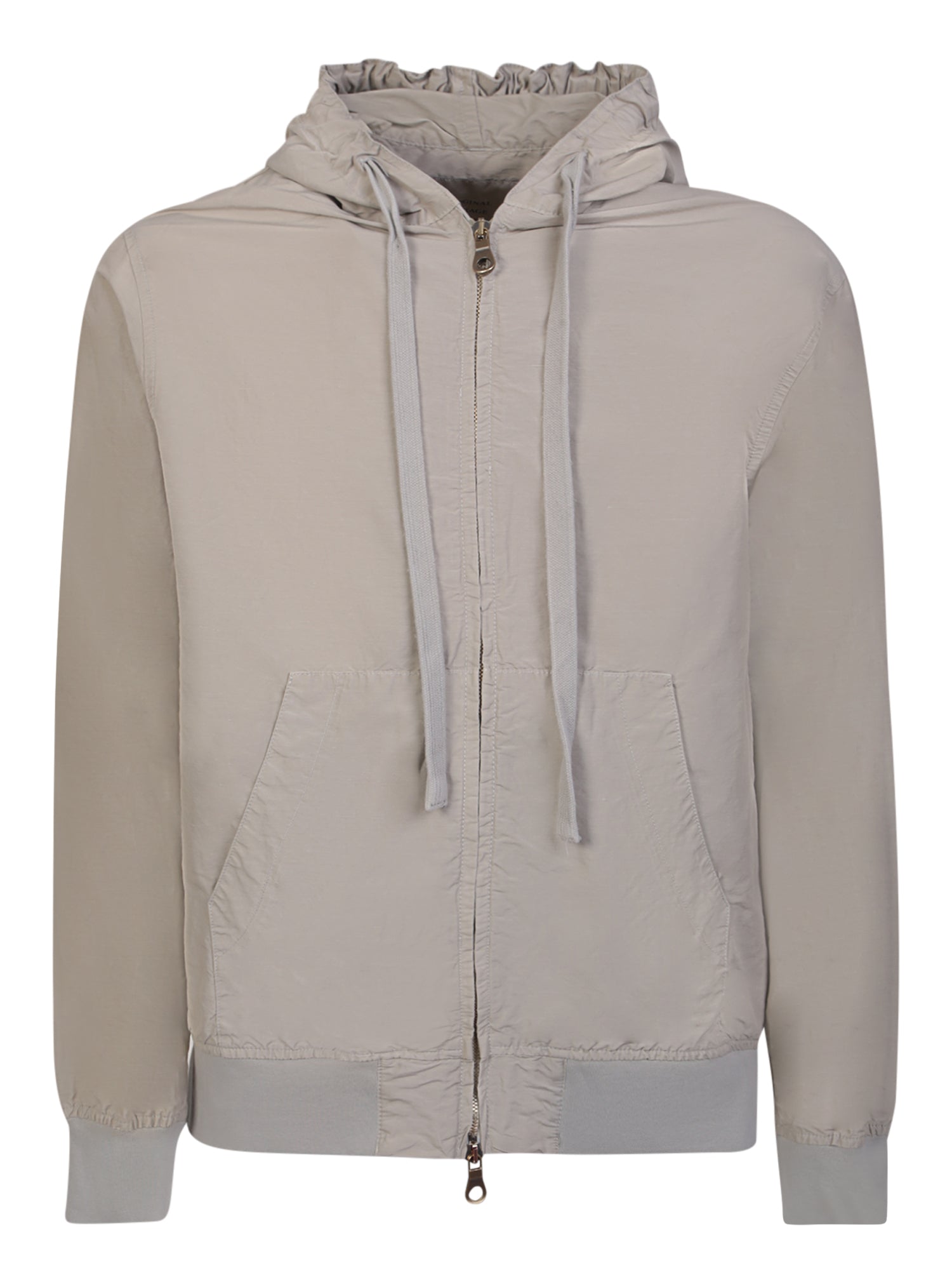 ORIGINAL VINTAGE Vintage-Inspired Men's Sweatshirt