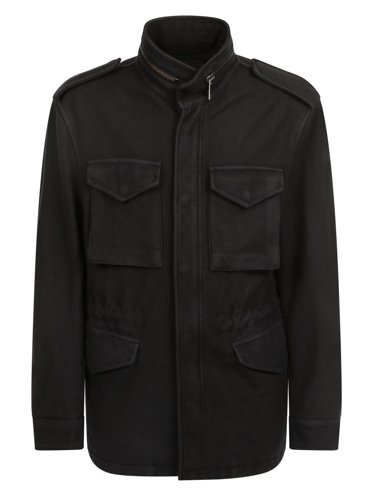 ORIGINAL VINTAGE Classic Vintage Men’s High Neck Jacket