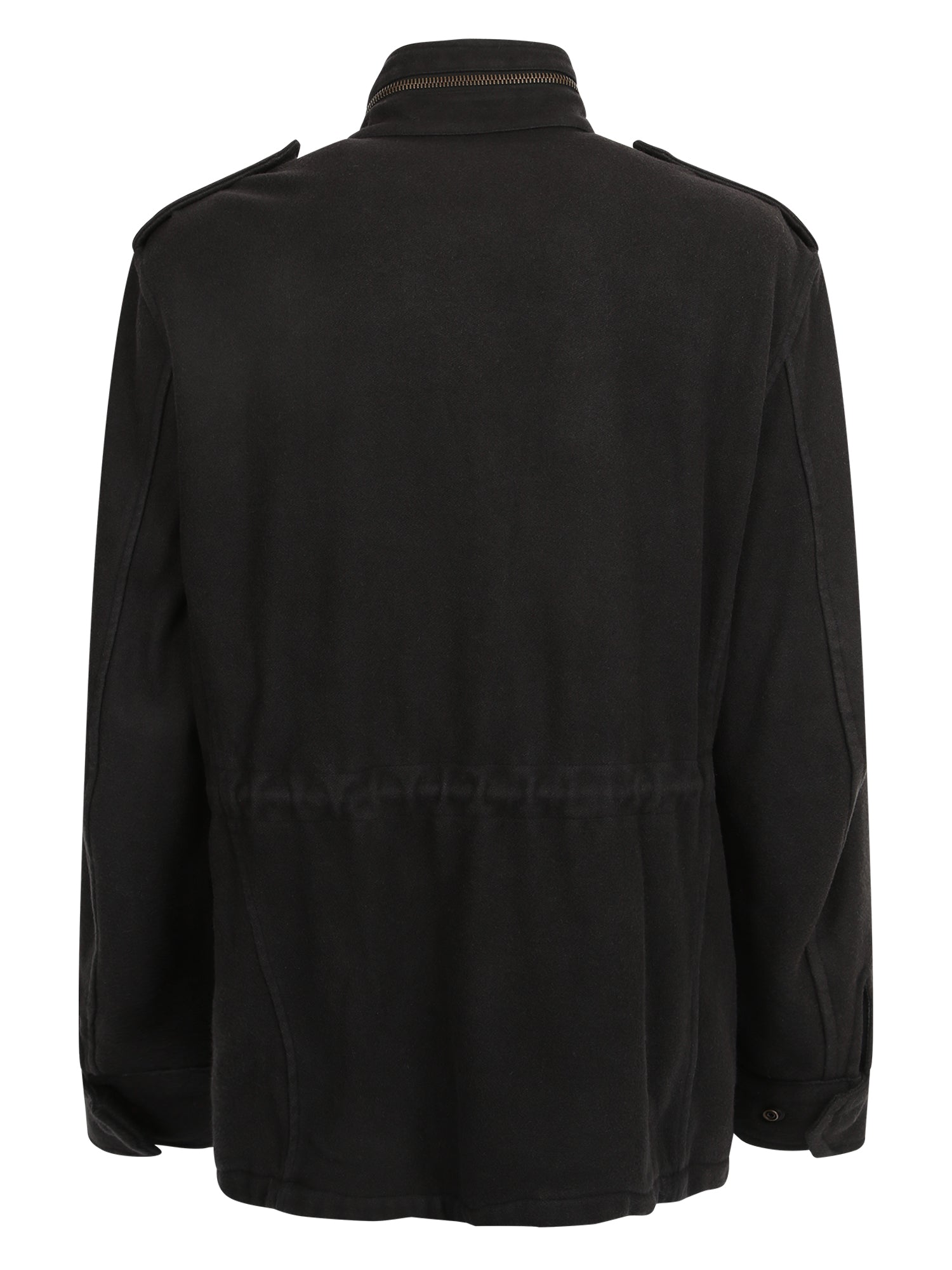 ORIGINAL VINTAGE Classic Vintage Men’s High Neck Jacket