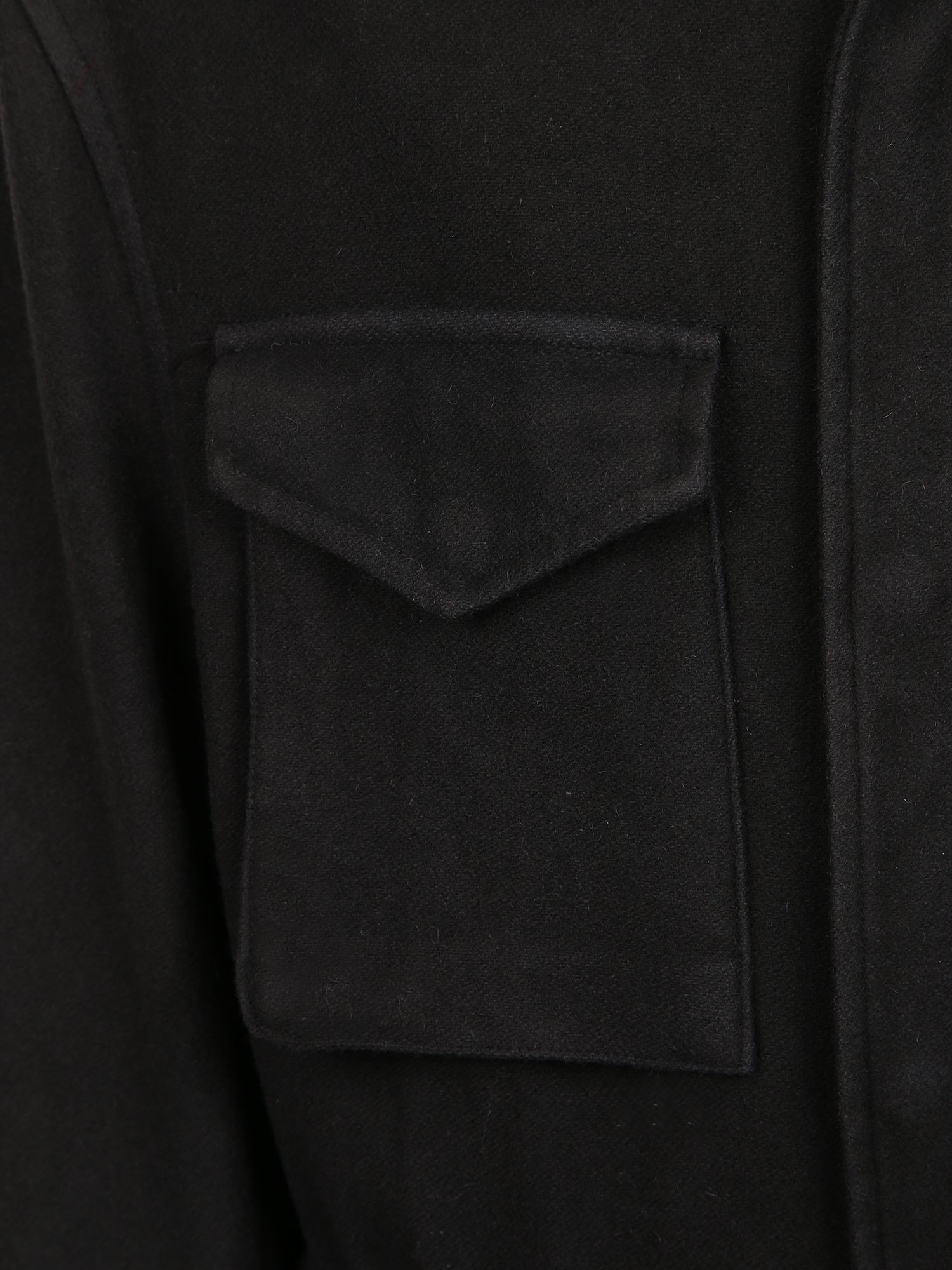 ORIGINAL VINTAGE Classic Vintage Men’s High Neck Jacket