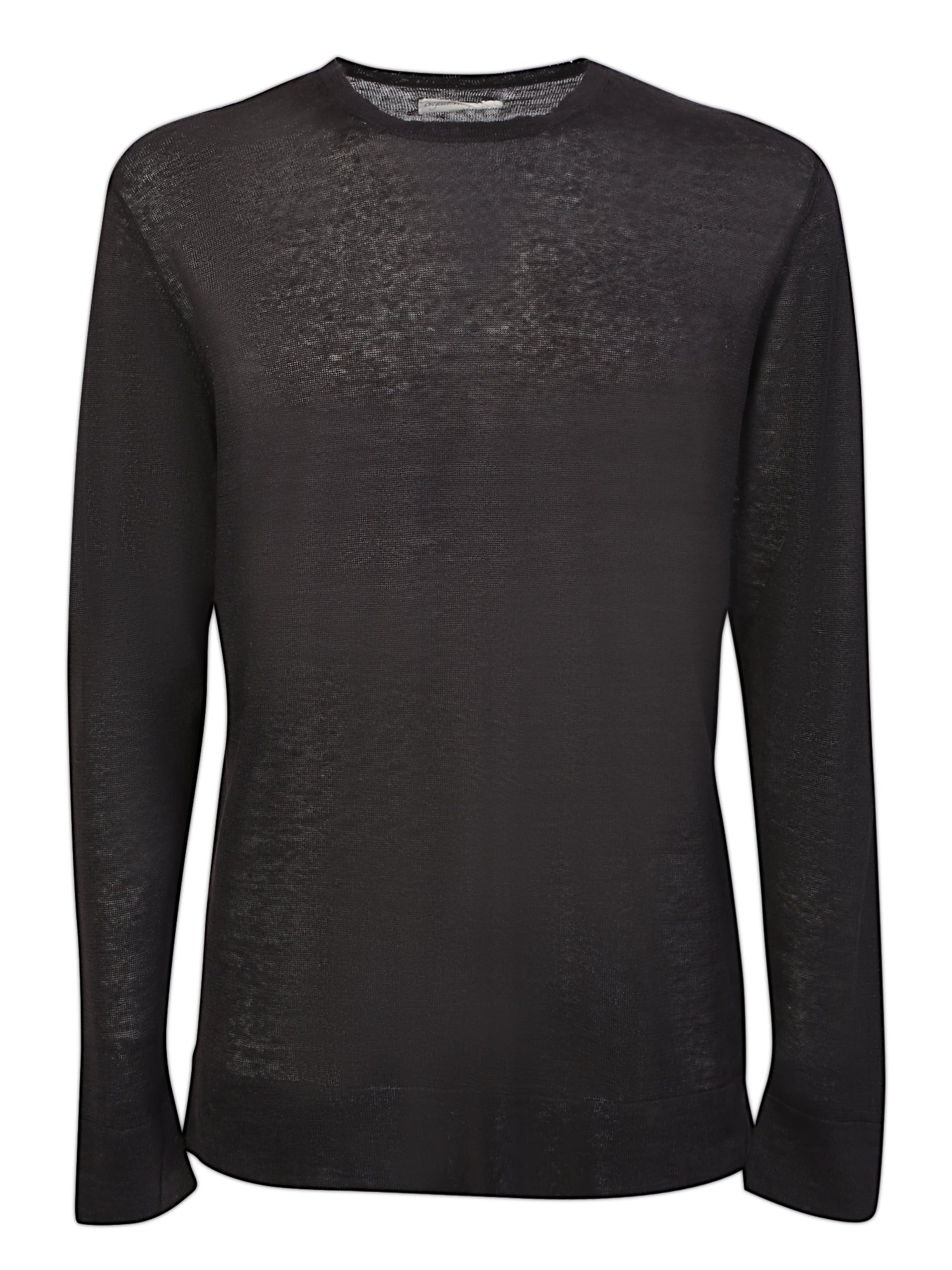 ORIGINAL VINTAGE Essential Knitwear Mini Pullover for Men