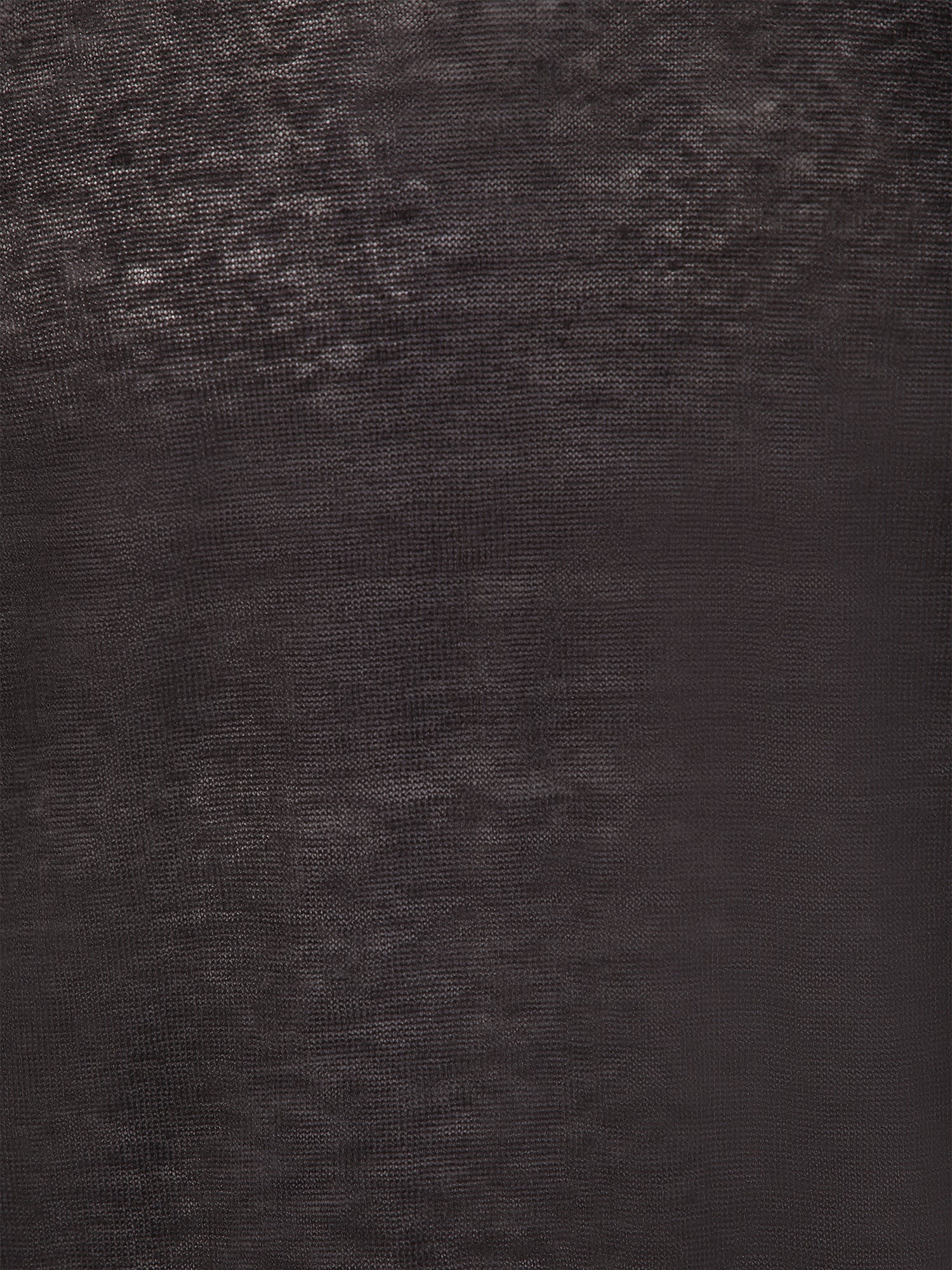 ORIGINAL VINTAGE Essential Knitwear Mini Pullover for Men