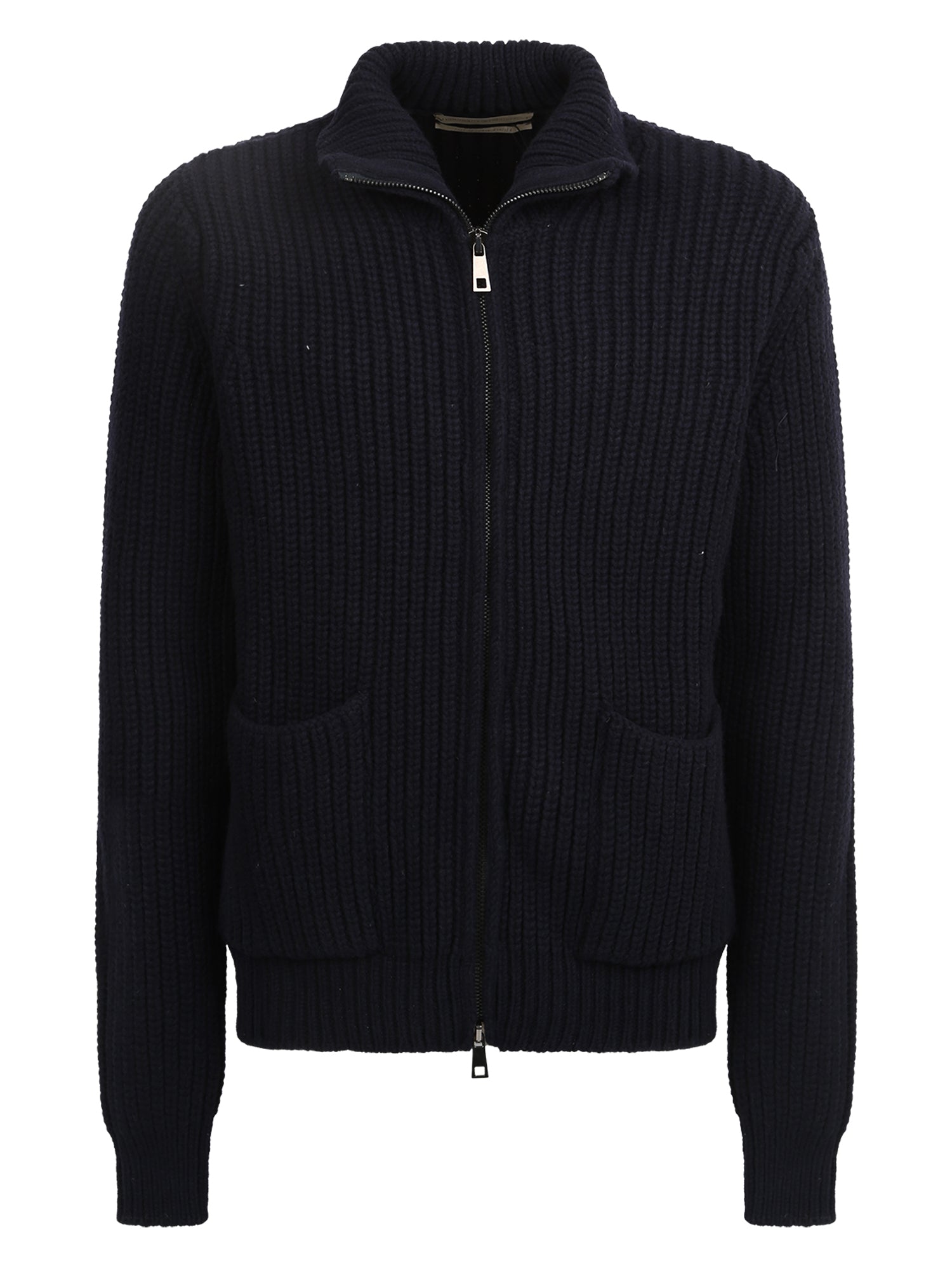 ORIGINAL VINTAGE Vintage Zippered Cardigan for Men