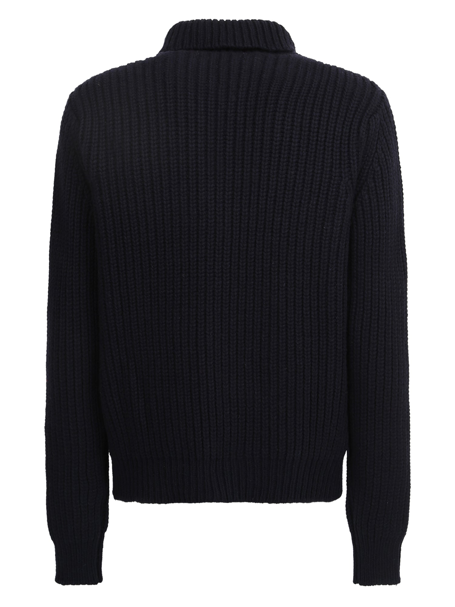 ORIGINAL VINTAGE Vintage Zippered Cardigan for Men