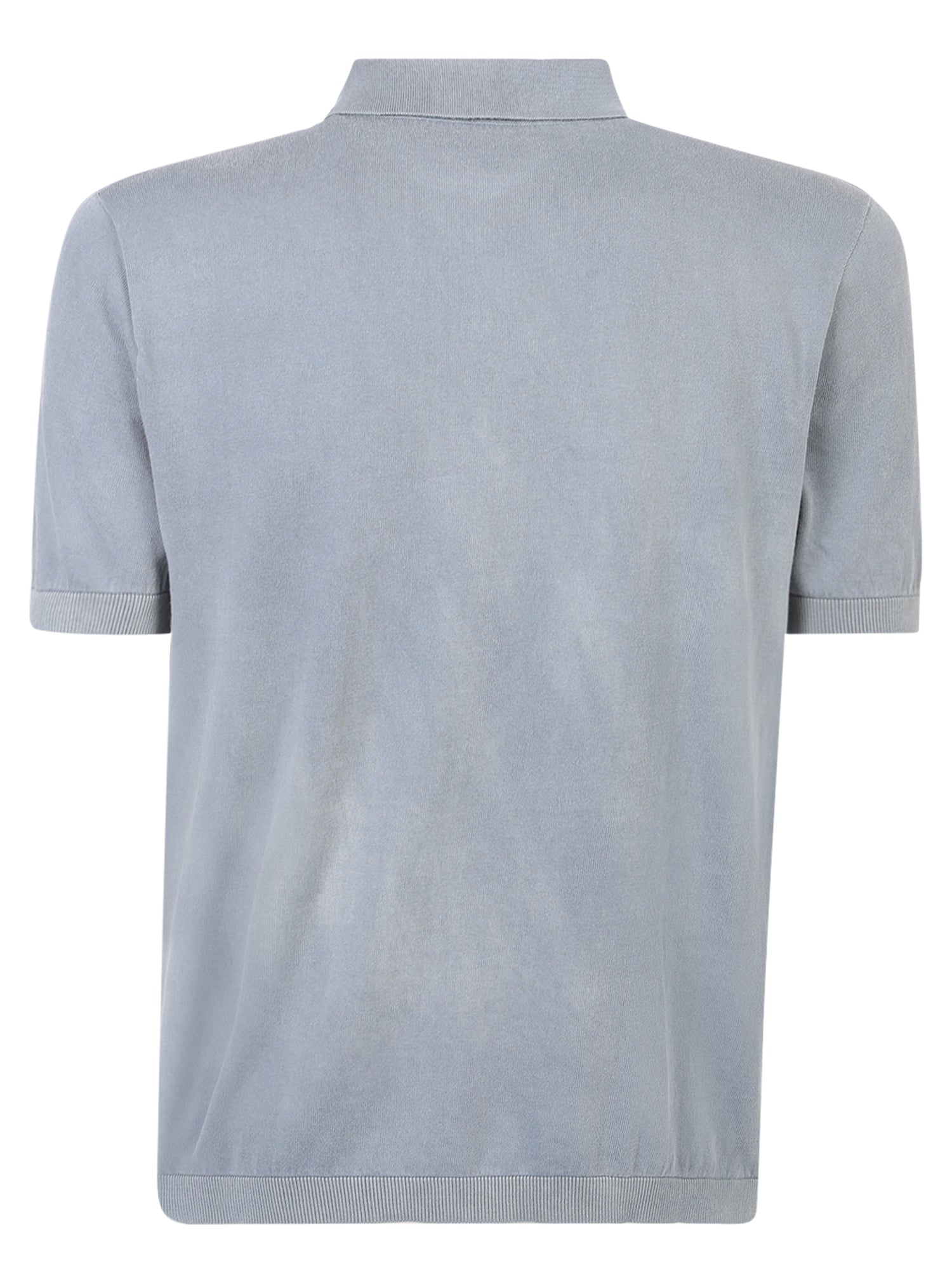 ORIGINAL VINTAGE Classic Polo T-Shirt for Men - SS26 Collection
