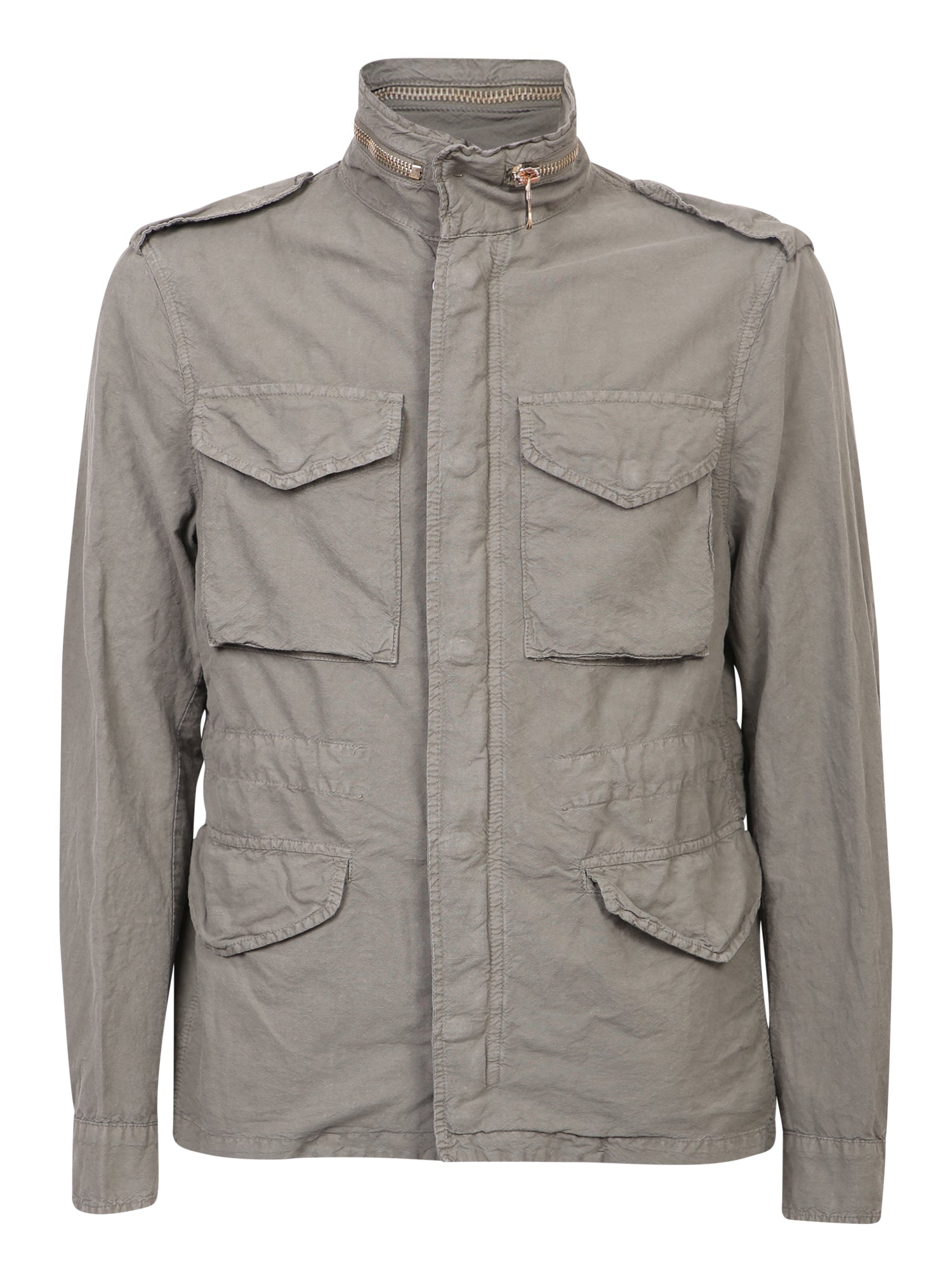 ORIGINAL VINTAGE Vintage Flap Pocket Jacket for Men