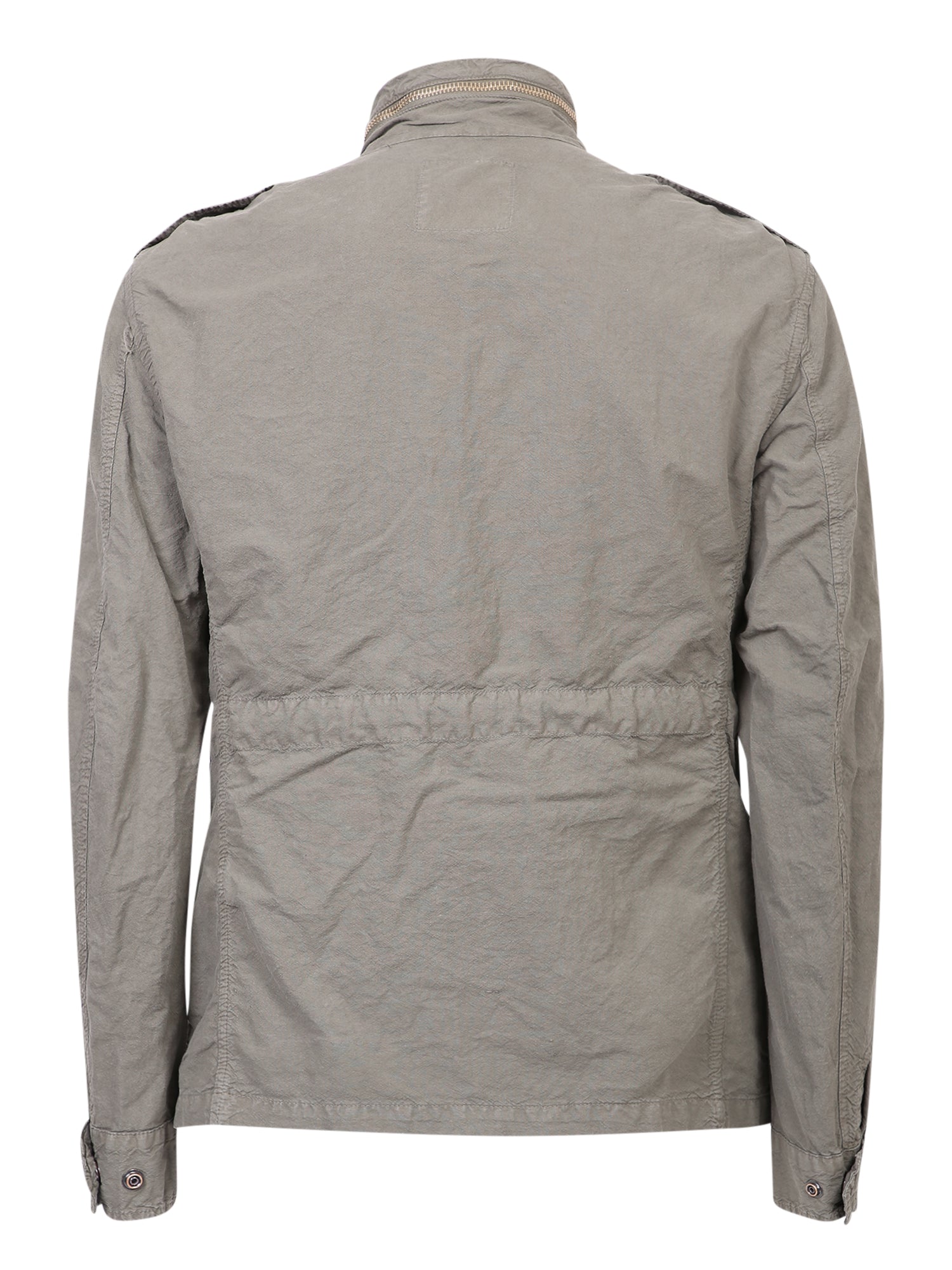 ORIGINAL VINTAGE Vintage Flap Pocket Jacket for Men