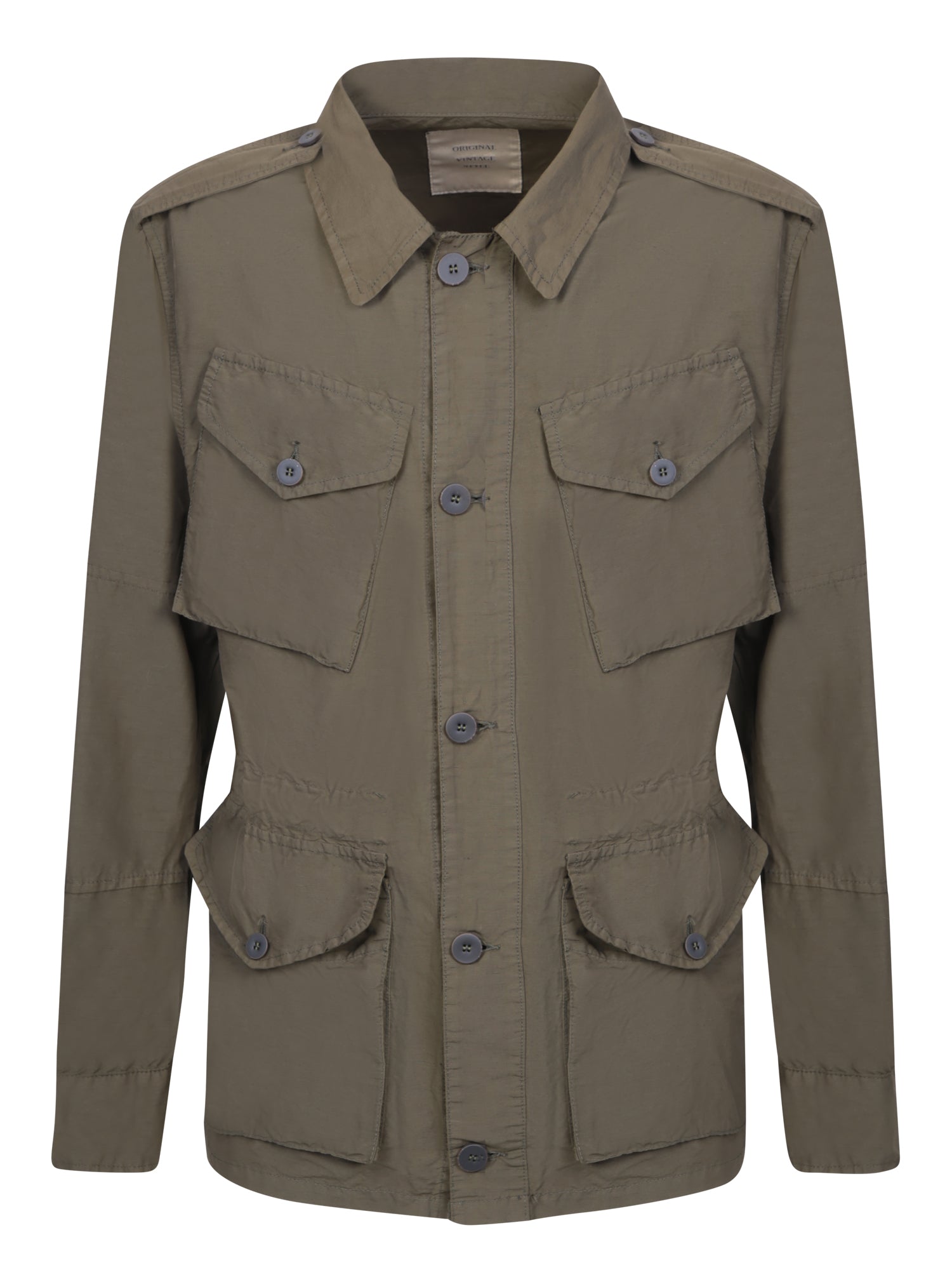 ORIGINAL VINTAGE Classic Vintage Outerwear for Men