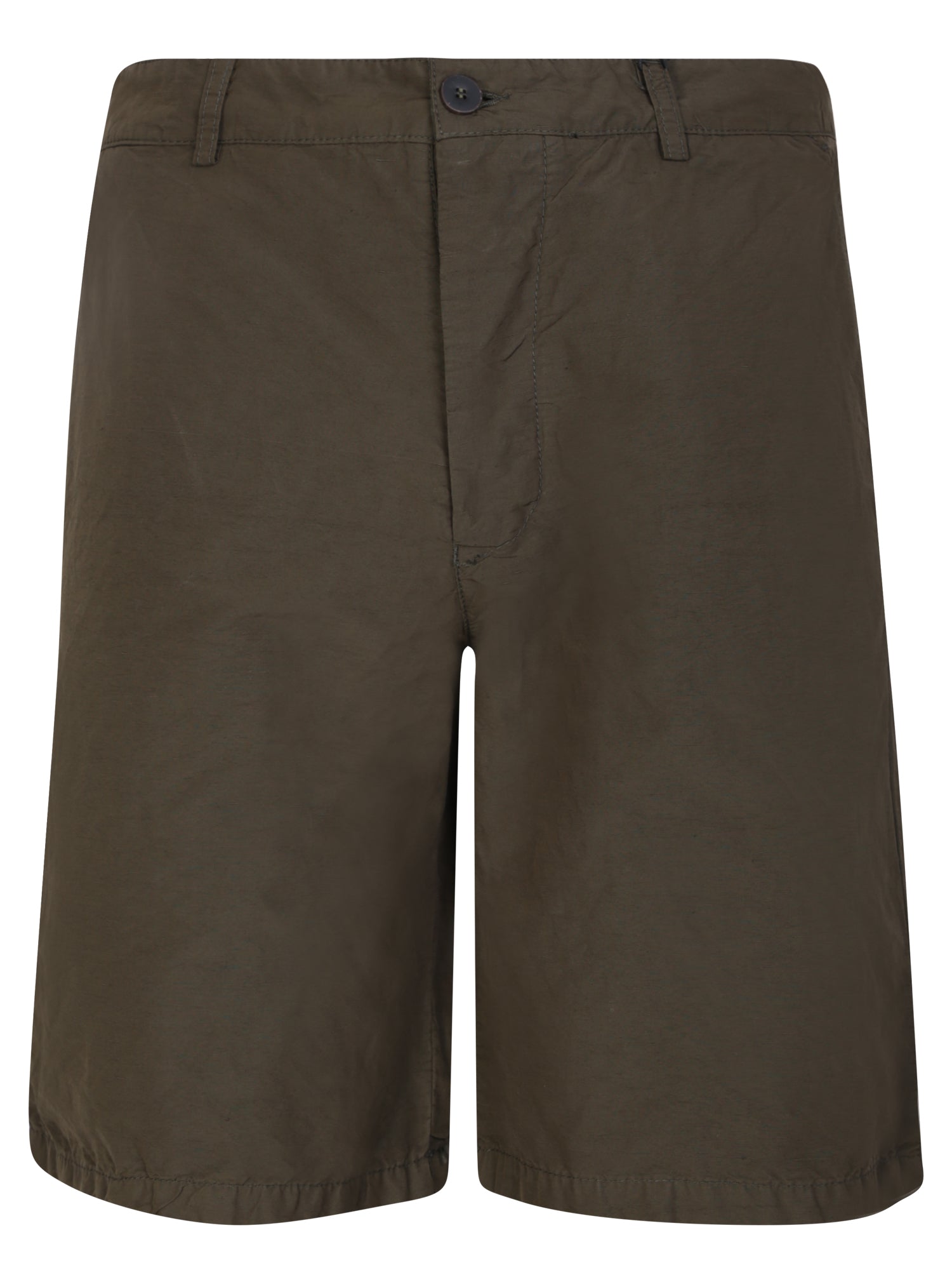 ORIGINAL VINTAGE Vintage Inspired Casual Shorts