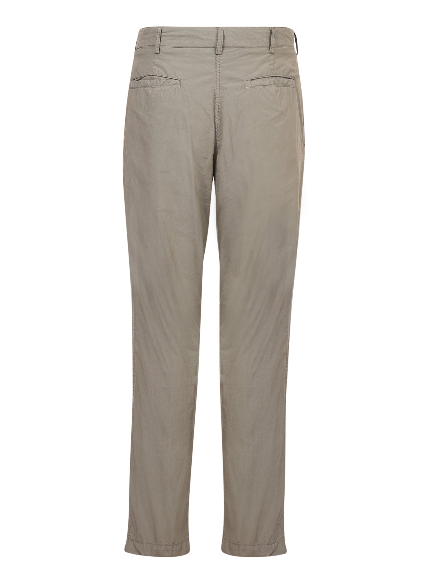 ORIGINAL VINTAGE Vintage Straight Fit Trousers for Men