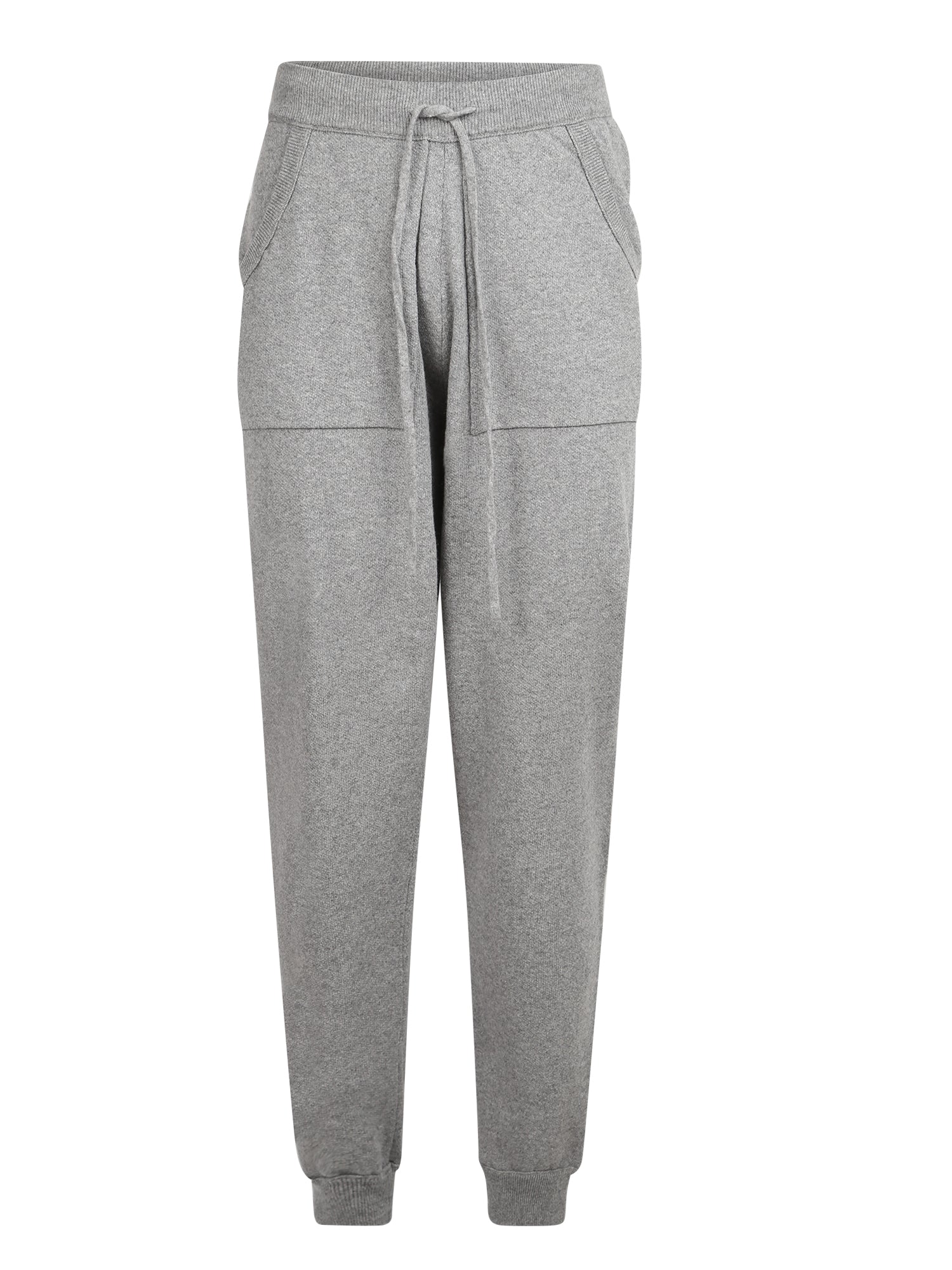 ORIGINAL VINTAGE Classic Grey Trousers for Men