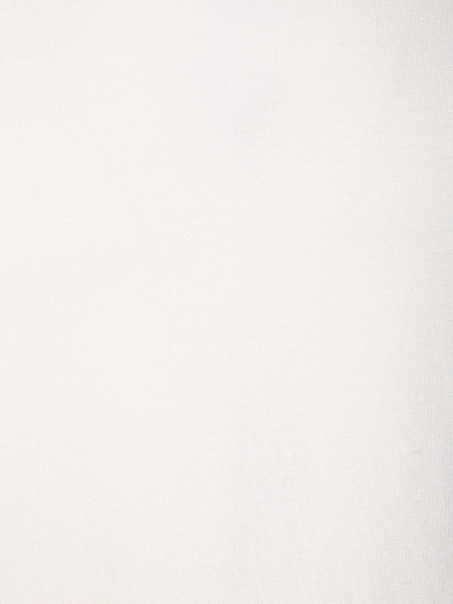 ORIGINAL VINTAGE Vintage White Crewneck Sweatshirt