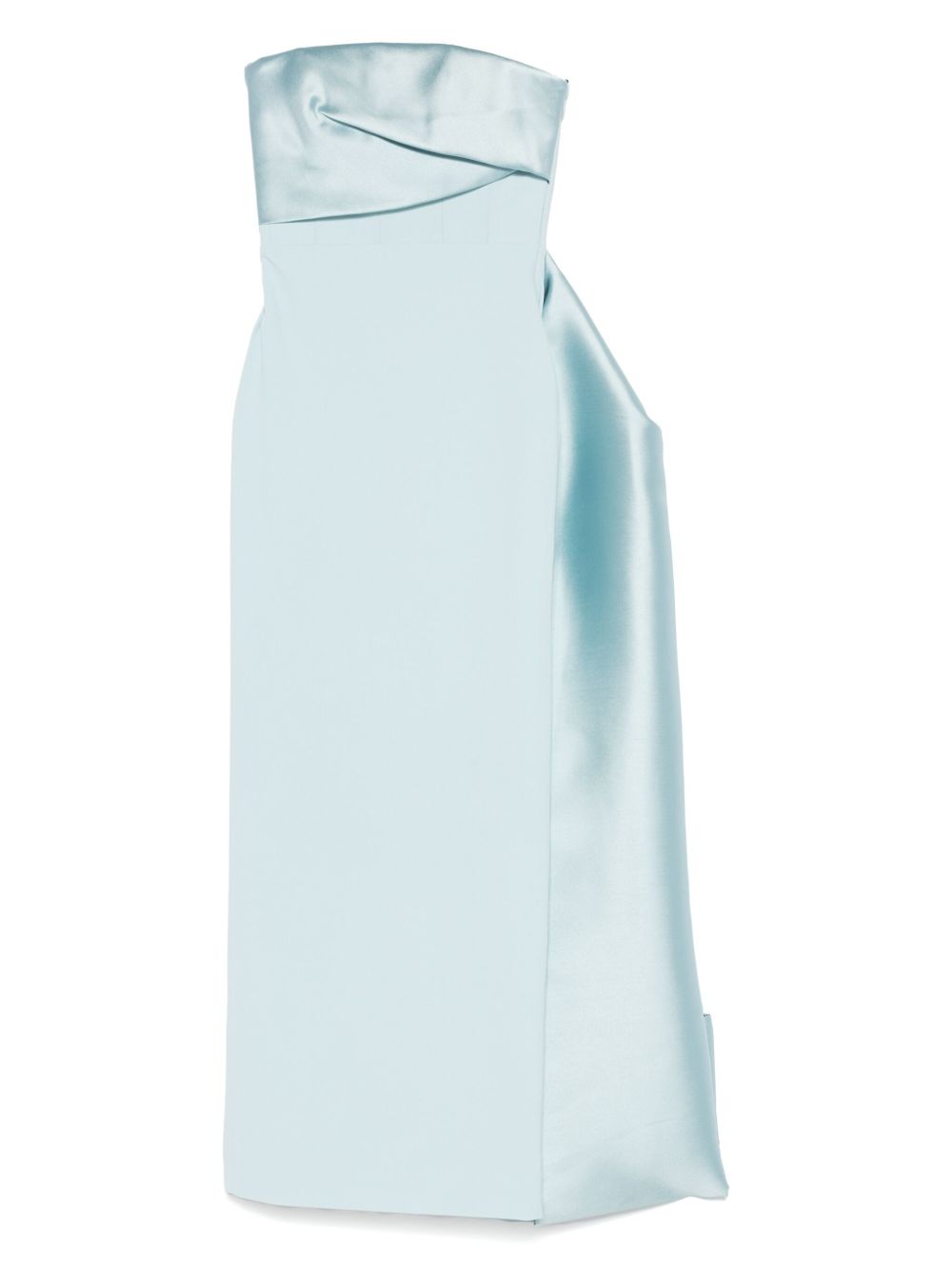 SOLACE LONDON Kinsley Maxi Dress
