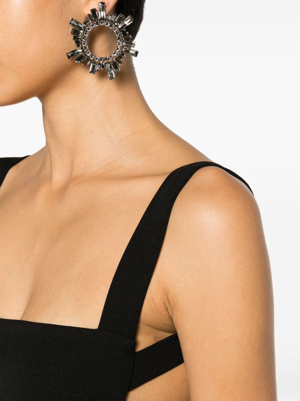 SOLACE LONDON Joni Maxi Dress