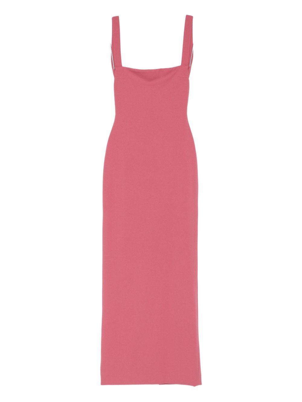 SOLACE LONDON Elegant Maxi Dress for Women